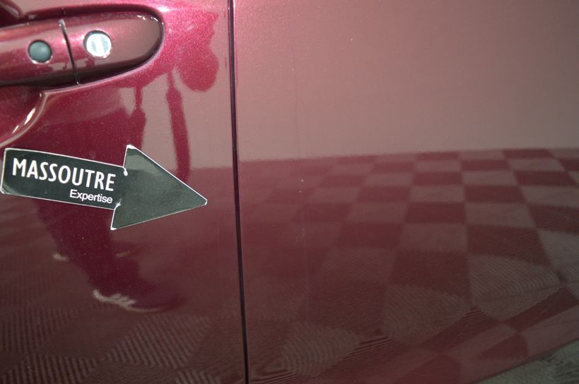 MAZDA MAZDA2 2017 - Photo n°7