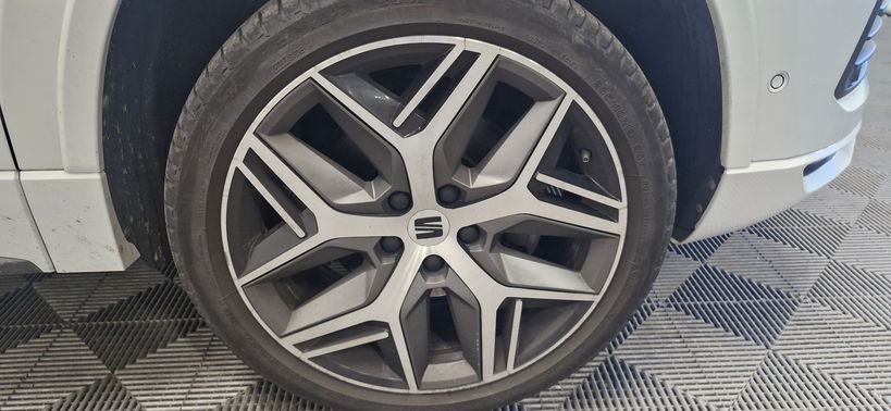SEAT ATECA 2023 - Photo n°26