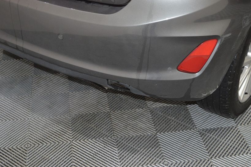 FORD FIESTA 2018 - Photo n°5