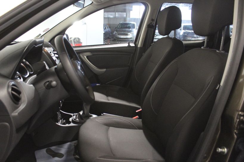DACIA DUSTER 2017 - Photo n°6