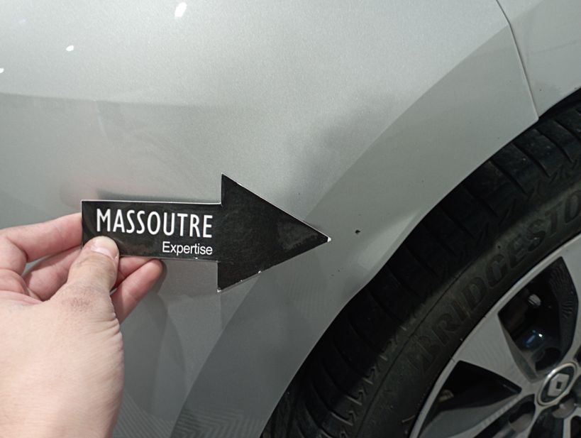 RENAULT CLIO V 2021 - Photo n°6