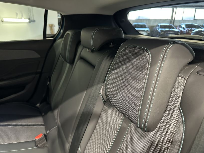 PEUGEOT 308 2024 - Photo n°30