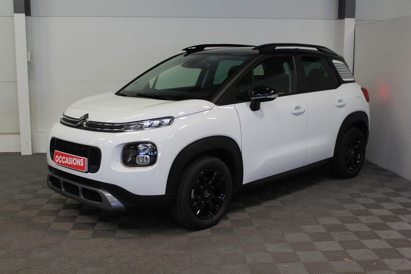 CITROEN C3 AIRCROSS 2020 - Photo n°1