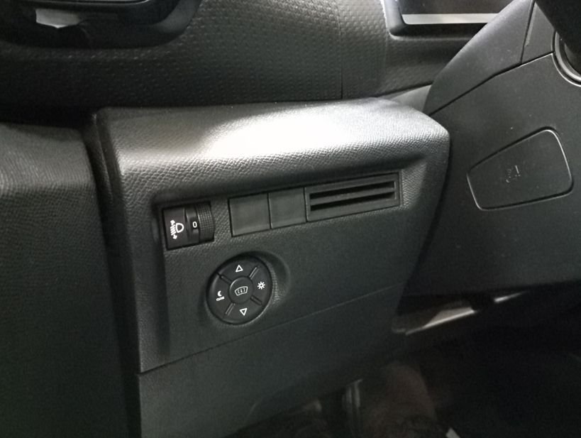 CITROEN C4 2024 - Photo n°37