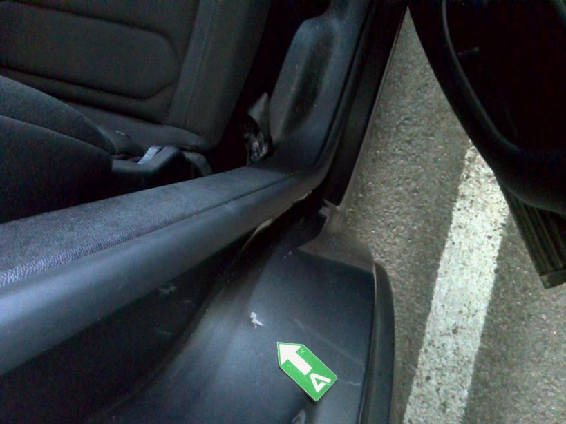 CITROEN C5 AIRCROSS 2023 - Photo n°2