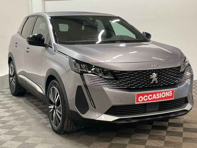 PEUGEOT 3008 2024 - Photo n°3