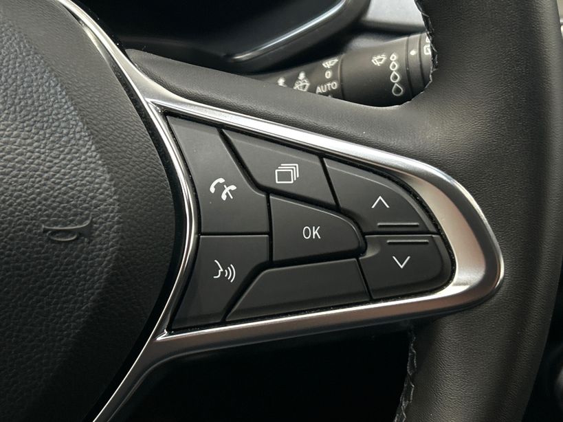 RENAULT CAPTUR 2023 - Photo n°25