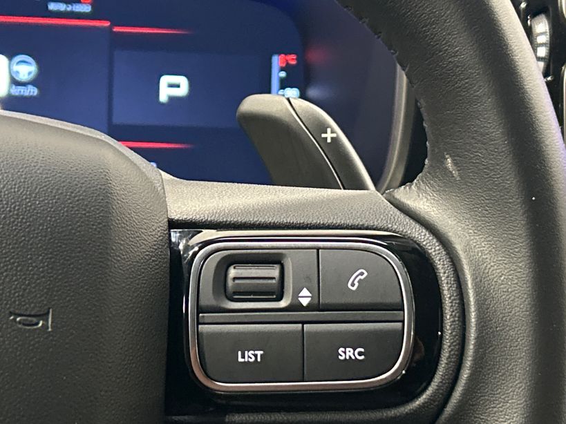 CITROEN C5 AIRCROSS 2023 - Photo n°24