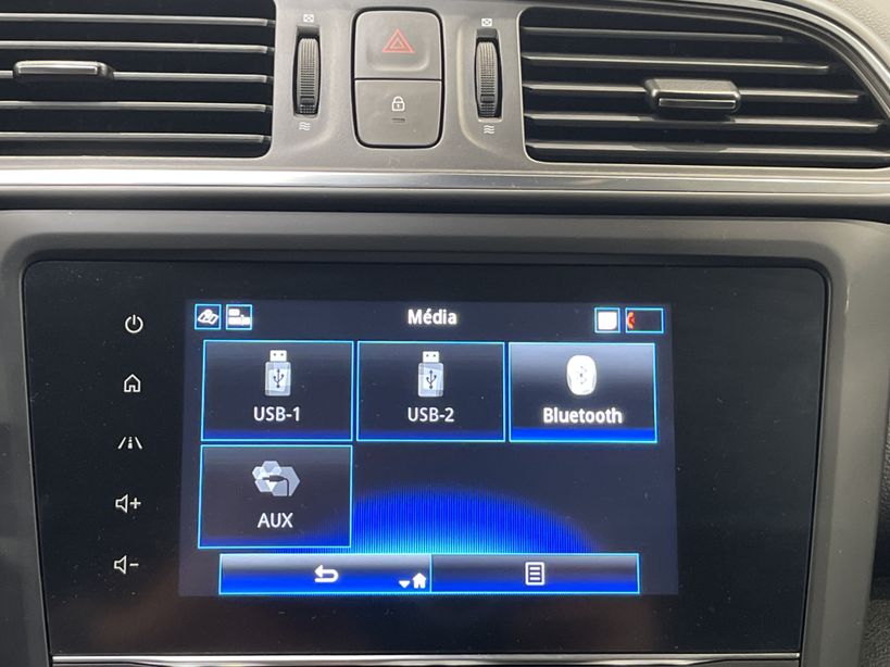 RENAULT KADJAR 2021 - Photo n°14