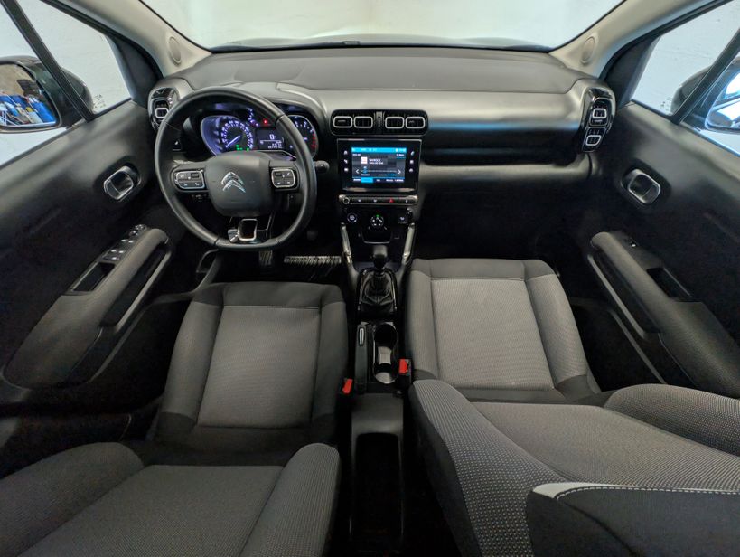 CITROEN C3 AIRCROSS 2023 - Photo n°22