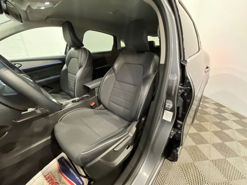 RENAULT ARKANA 2023 - Photo n°9