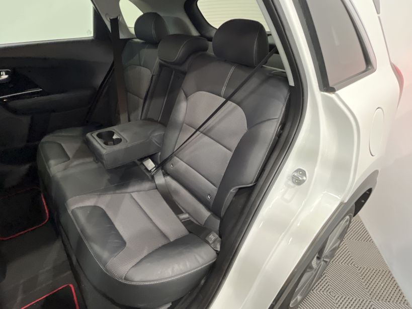KIA NIRO 2019 - Photo n°10