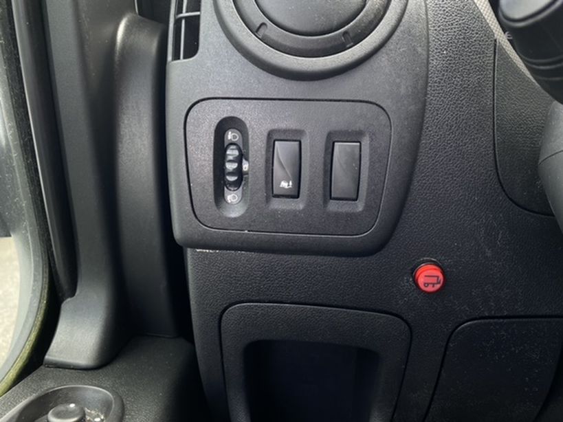 RENAULT MASTER CHASSIS CABINE 2017 - Photo n°27