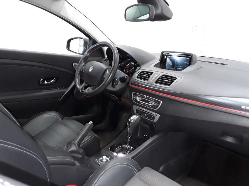 RENAULT MEGANE III COUPE 2015 - Photo n°5
