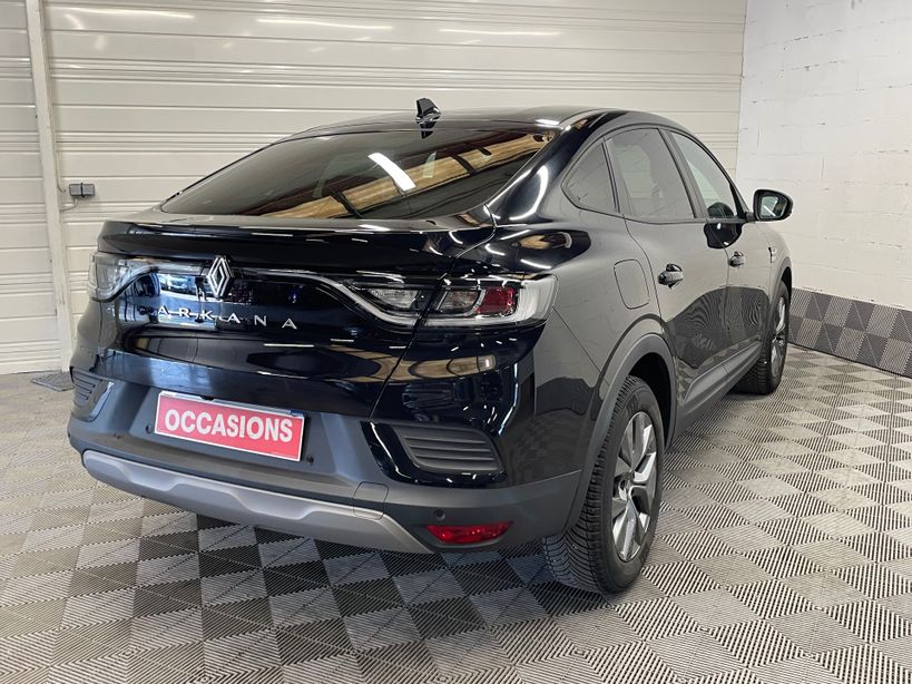 RENAULT ARKANA 2024 - Photo n°6