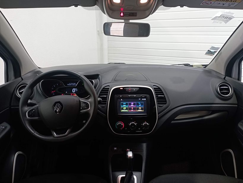 RENAULT CAPTUR 2018 - Photo n°15