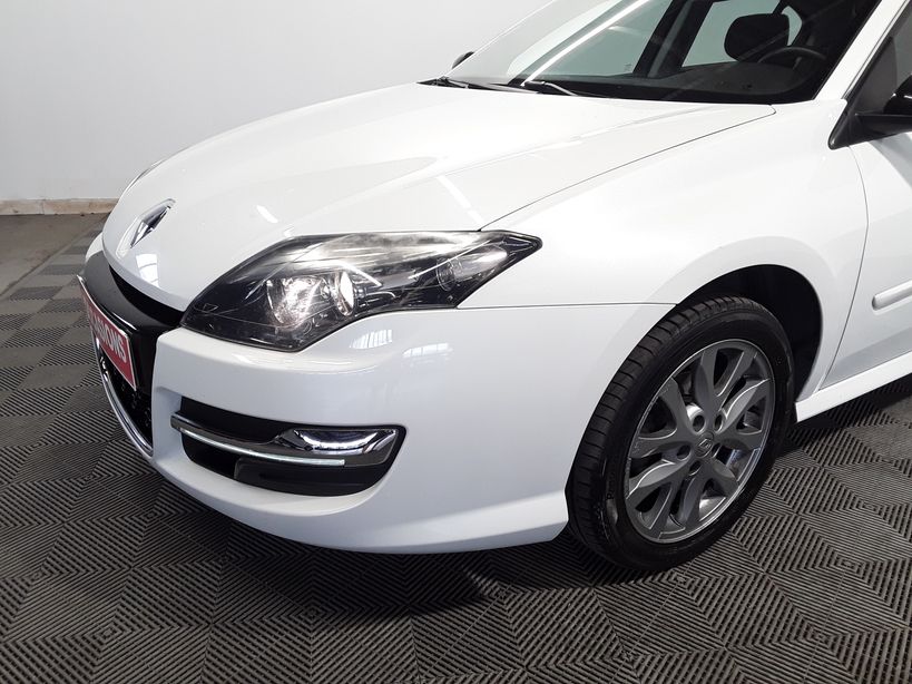 RENAULT LAGUNA 2014 - Photo n°3