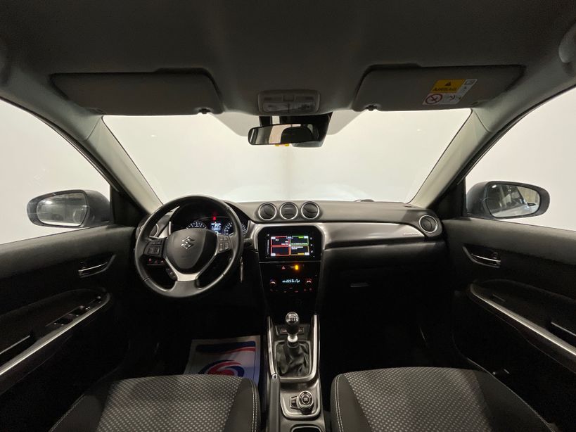 SUZUKI VITARA 2022 - Photo n°32