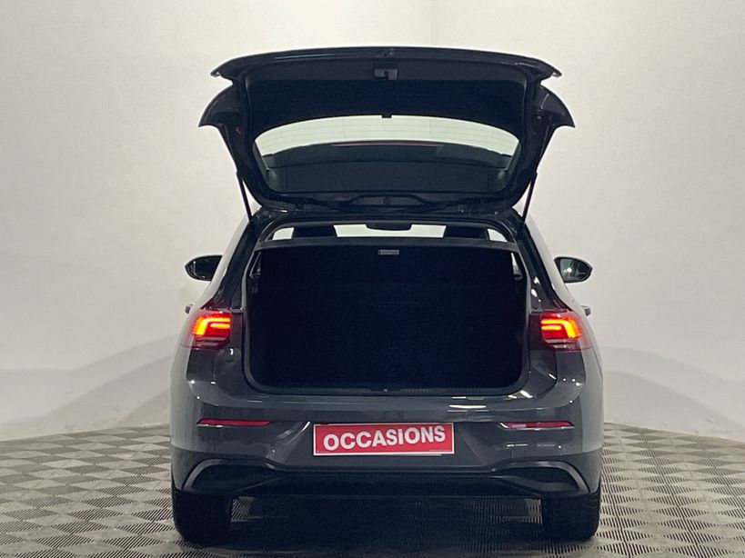 VOLKSWAGEN GOLF 2023 - Photo n°50