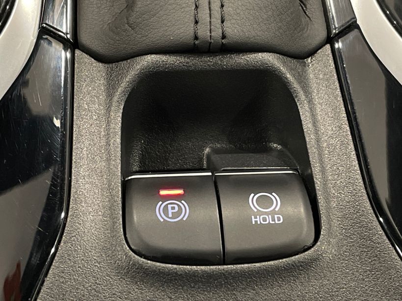 TOYOTA COROLLA HYBRIDE MY22 2022 - Photo n°21