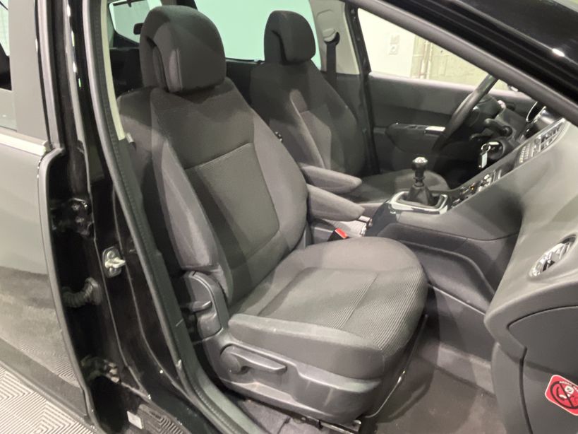 PEUGEOT 5008 2016 - Photo n°43