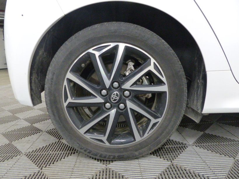TOYOTA YARIS 2021 - Photo n°31