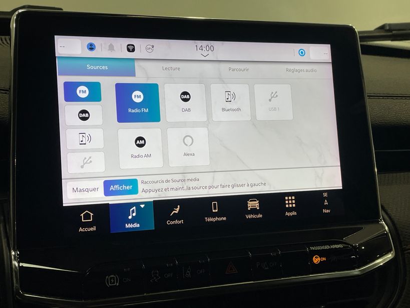 JEEP COMPASS 2023 - Photo n°17