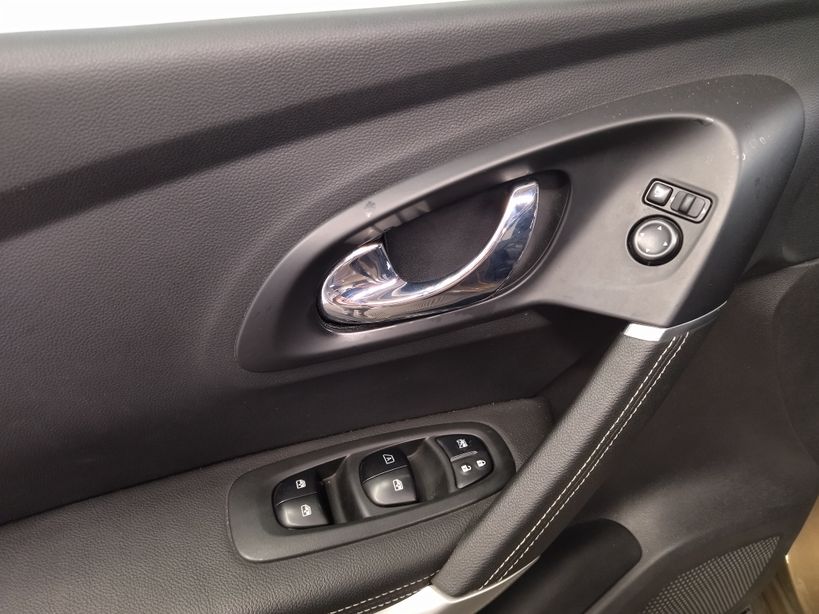 RENAULT KADJAR 2016 - Photo n°23