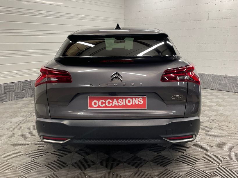 CITROEN C5 X 2024 - Photo n°7