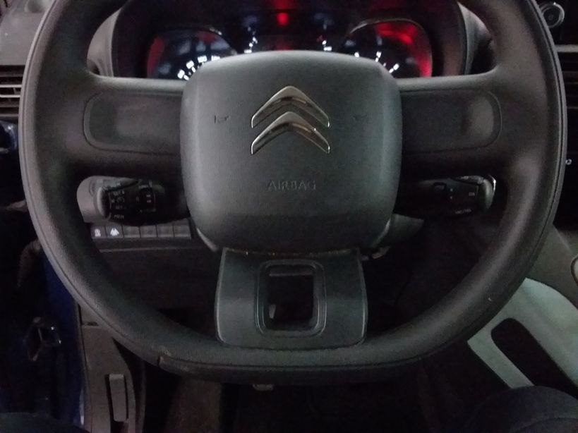 CITROEN BERLINGO 2019 - Photo n°25