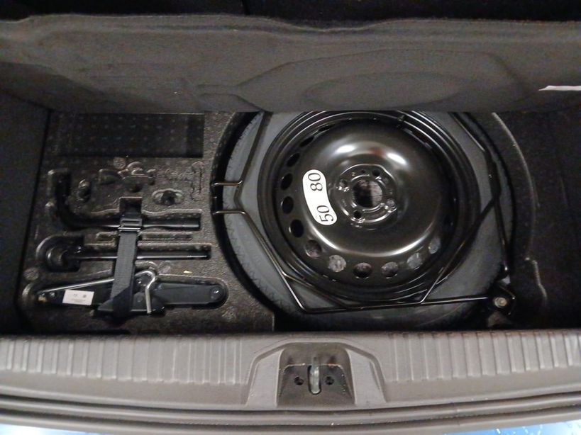 RENAULT CLIO V 2025 - Photo n°16