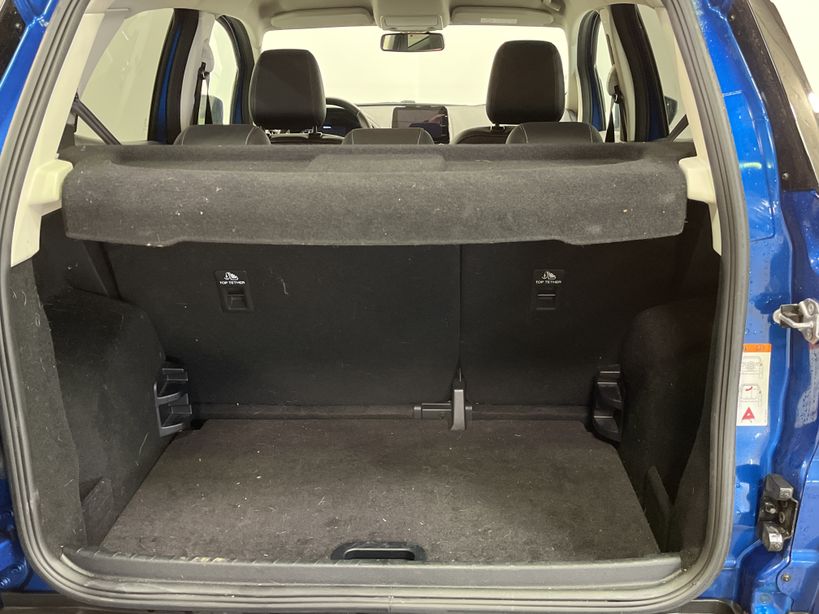 FORD ECOSPORT 2018 - Photo n°49
