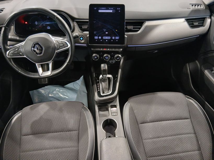 RENAULT ARKANA 2021 - Photo n°31