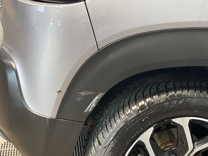 CITROEN C3 AIRCROSS 2024 - Photo n°1