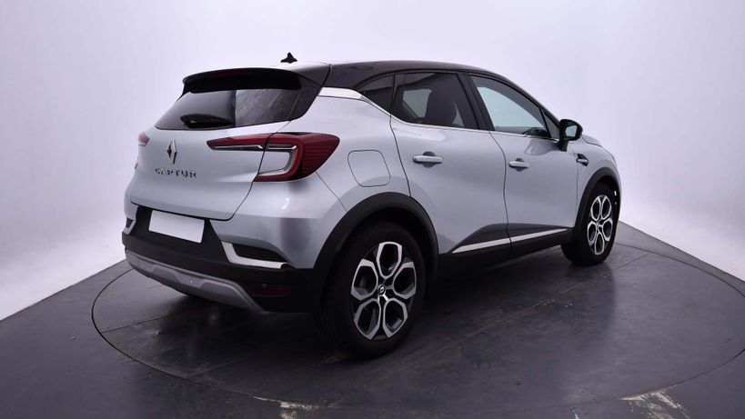 RENAULT CAPTUR 2022 - Photo n°6