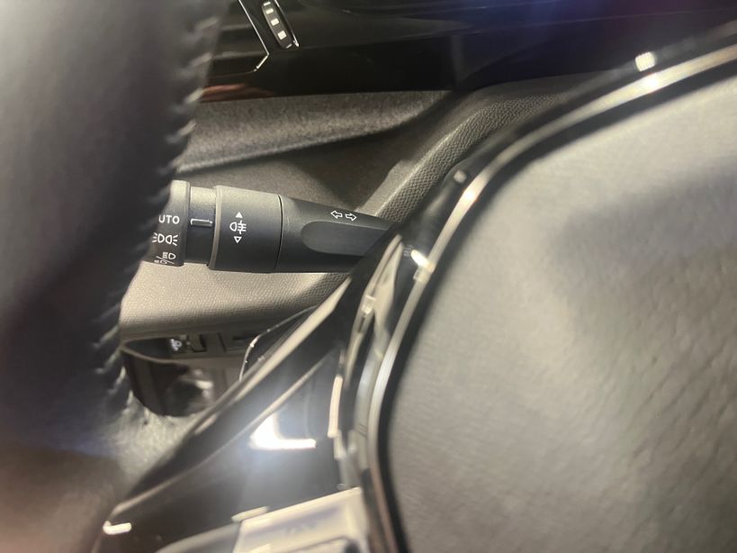 PEUGEOT 308 2024 - Photo n°25