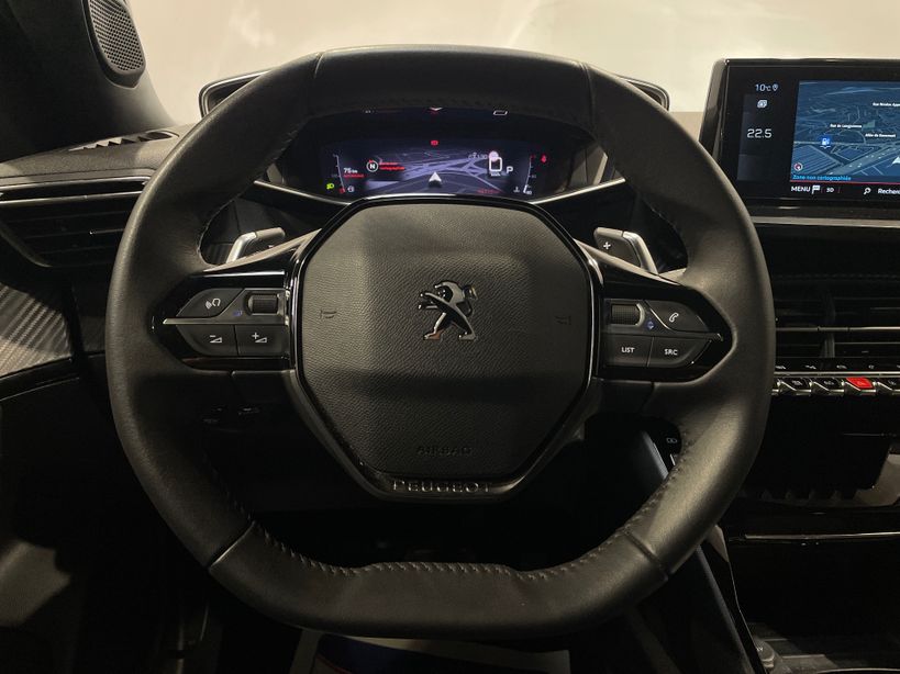 PEUGEOT 2008 2023 - Photo n°11