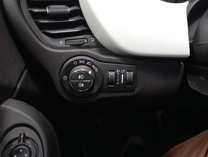 FIAT 500X MY18 2018 - Photo n°27