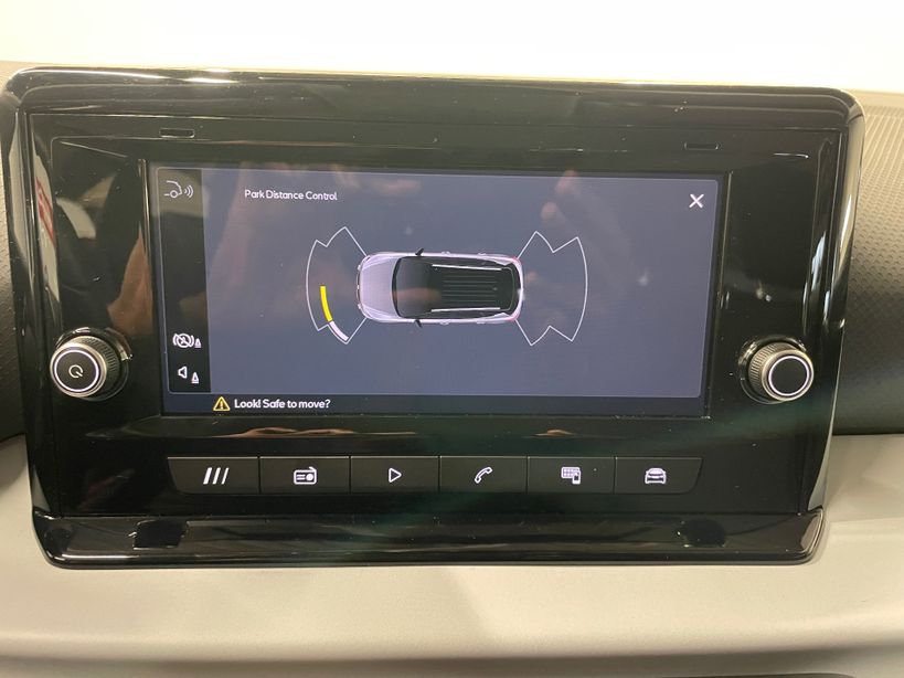 SEAT ARONA 2025 - Photo n°41