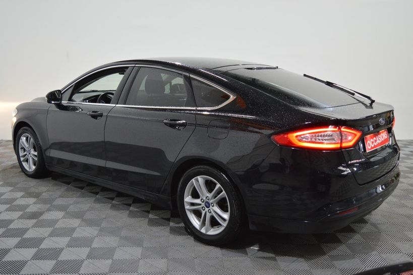 FORD MONDEO 2017 - Photo n°4
