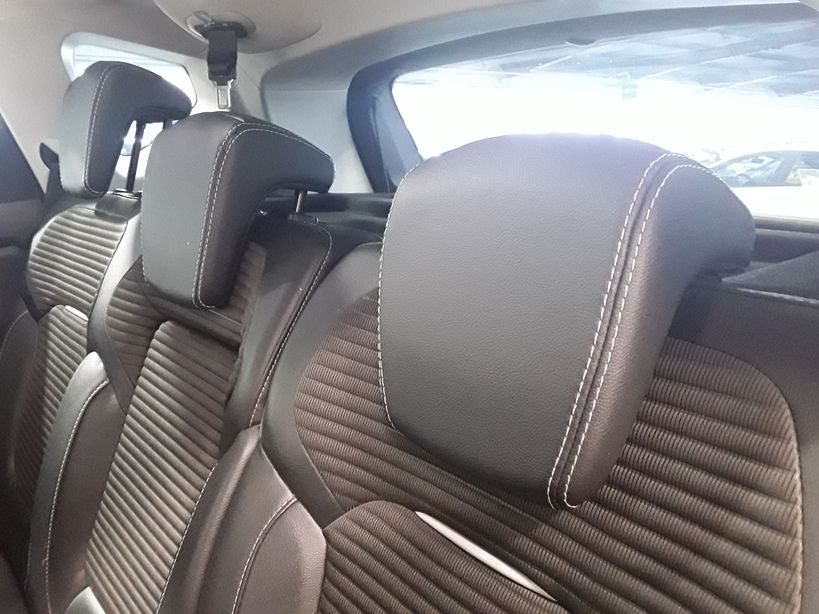 RENAULT SCENIC IV 2018 - Photo n°22