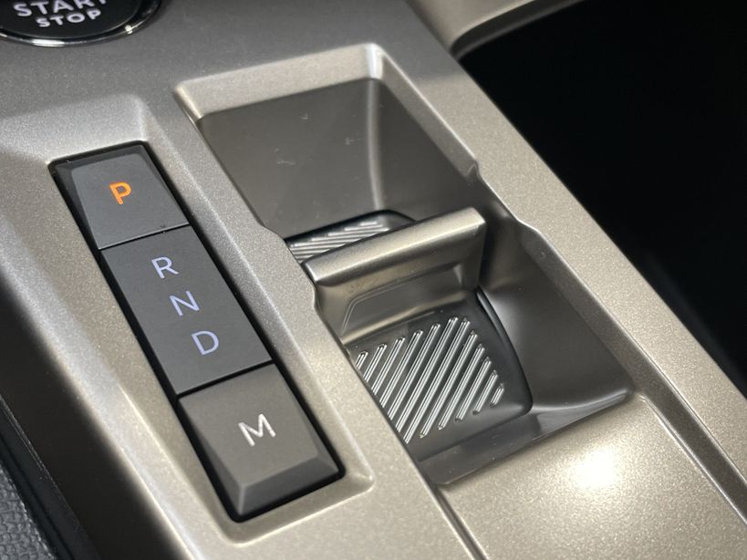 PEUGEOT 308 2025 - Photo n°20