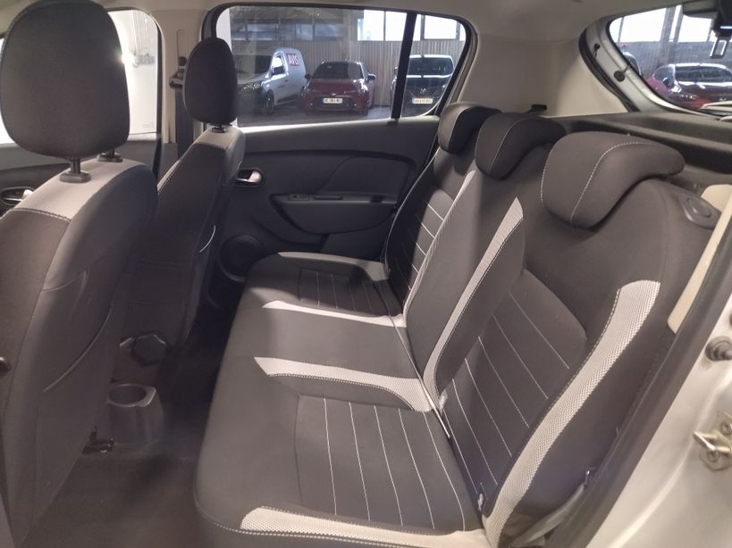 DACIA SANDERO 2018 - Photo n°18