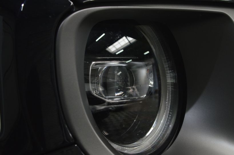 JEEP RENEGADE 2019 - Photo n°1