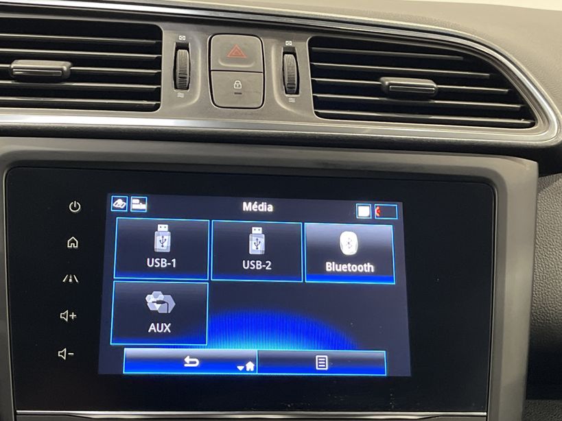 RENAULT KADJAR 2021 - Photo n°14