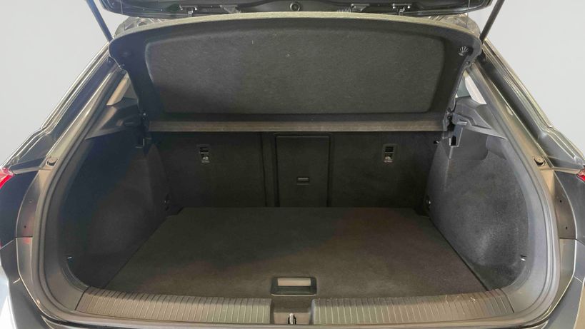 VOLKSWAGEN T ROC 2023 - Photo n°19
