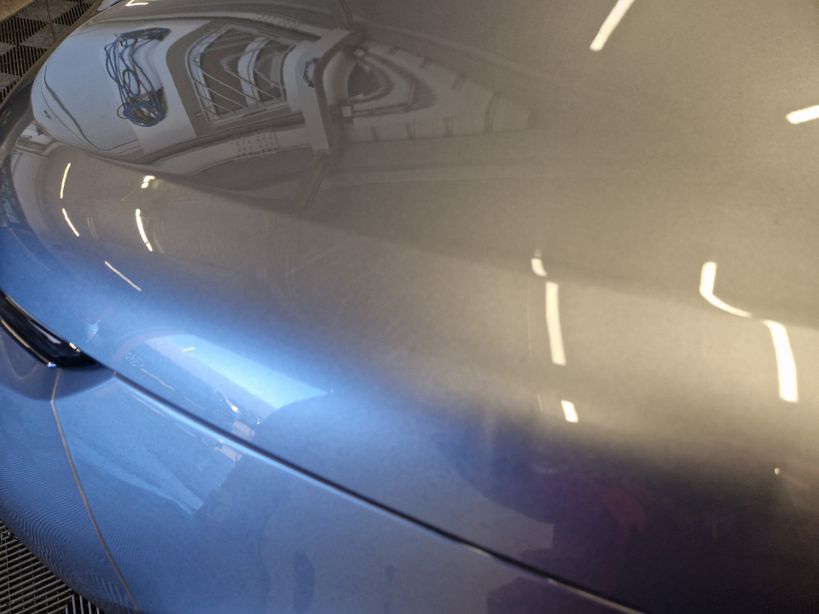 CITROEN C4 2024 - Photo n°10