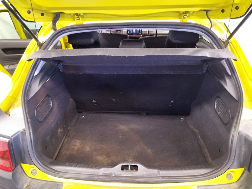 CITROEN C4 CACTUS 2015 - Photo n°19