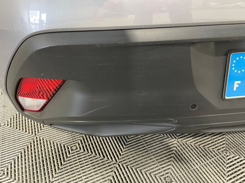 PEUGEOT 308 2022 - Photo n°5