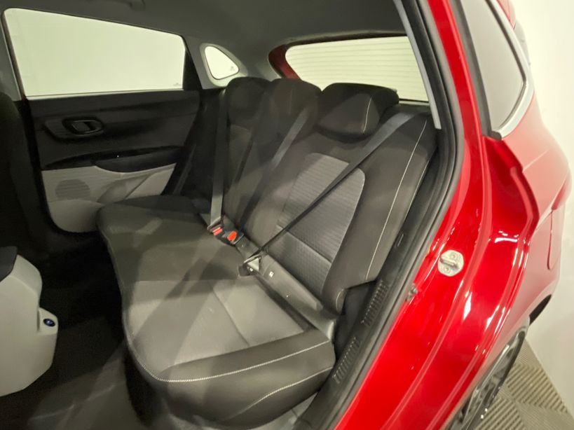 HYUNDAI i20 2022 - Photo n°10